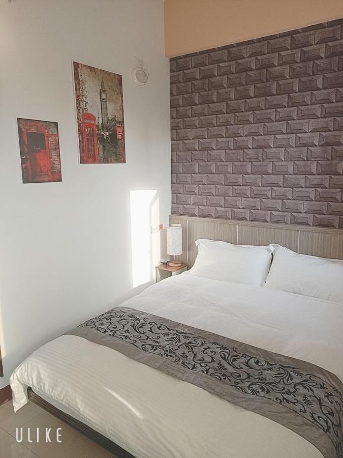 Happy Life B&B Donggang Extérieur photo