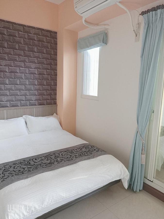 Happy Life B&B Donggang Extérieur photo