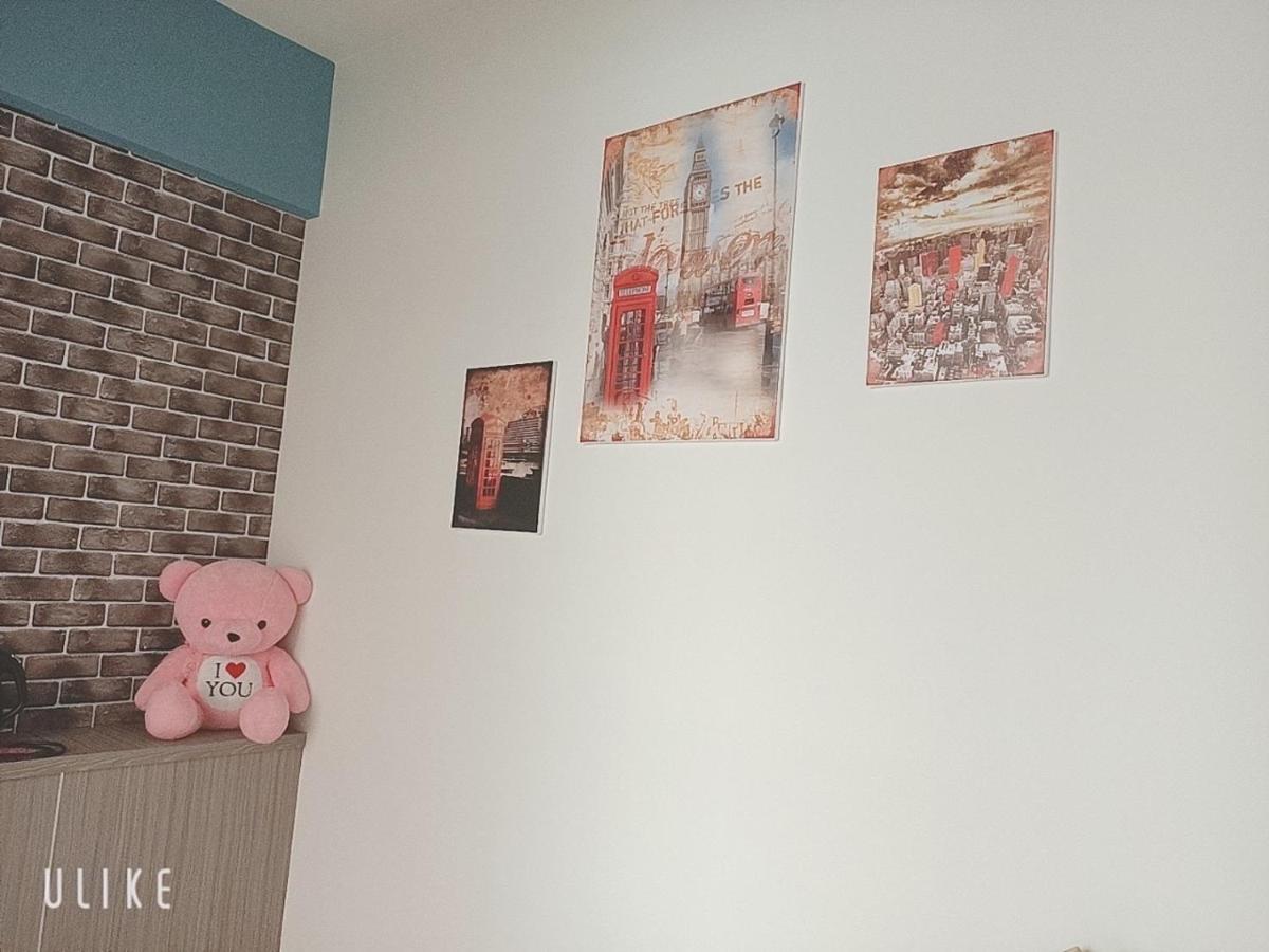 Happy Life B&B Donggang Extérieur photo